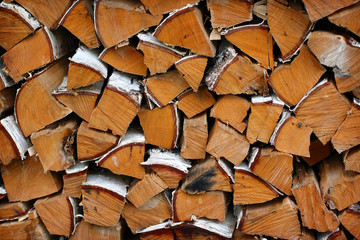 Firewood