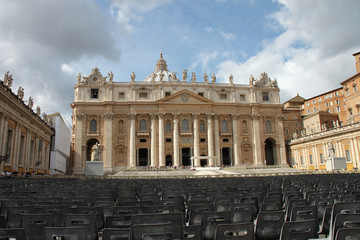 Rom - Vatikan 004