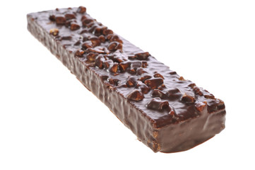 chocolate wafer