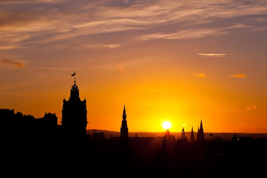 Edimburgo
