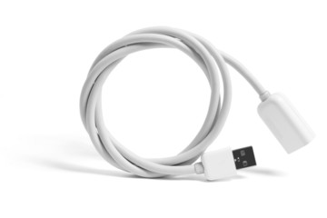 USB Cable © Silkstock