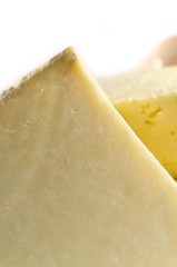 Fromage à pâte pressée non cuite