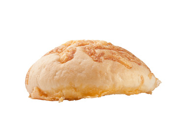 Rich white bread