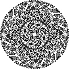 Abstract ancient background