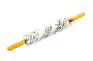 Nudelrolle aus Marmor