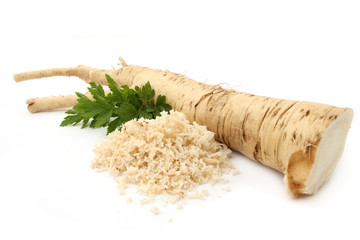 horseradish