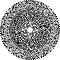 Abstract ancient background