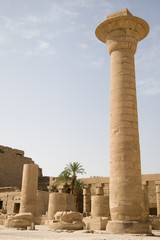 Karnak Temple