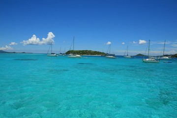 îles grenadines