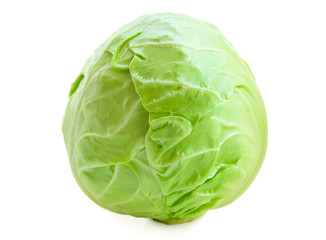 Obraz premium Cabbage