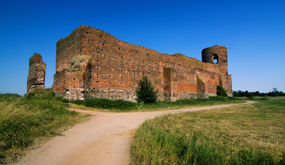 castle © Radoslaw Maciejewski