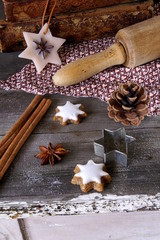 Weihnachtsdekoration