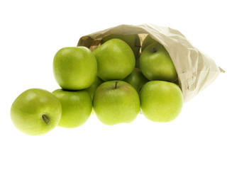 Granny Smith Apples