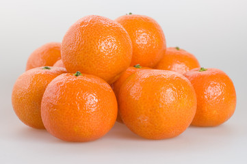 Mandarins