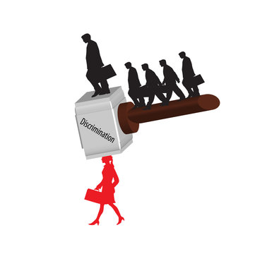Misogyne Discrimination