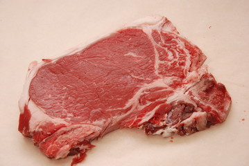 macelleria-bistecca con l'osso