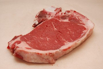 macelleria-bistecca con l'osso