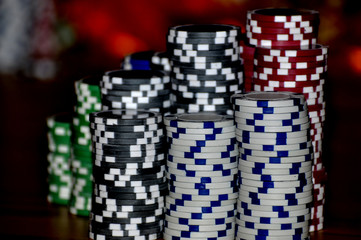 Casino Poker Nightlife