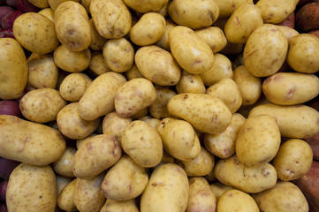 Potatoes