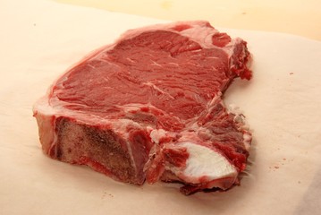 macelleria-bistecca con l'osso