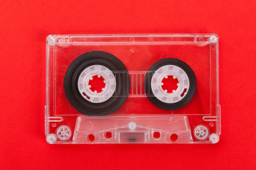 Audio Cassette