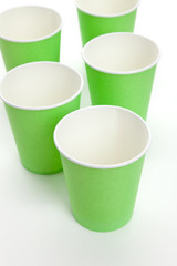 Disposable Cup