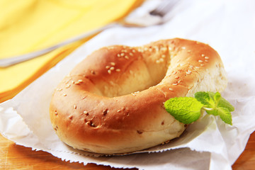 Bagel