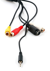 Computer cables