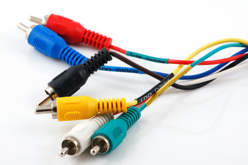 Computer cables