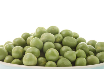 Peas