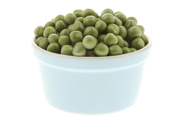 Peas