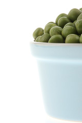Peas