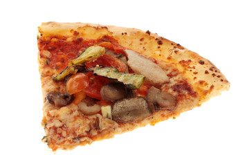 Quattro Stagioni Pizza