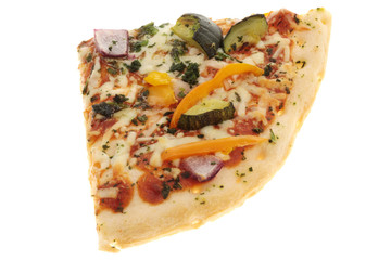 Vegetable Stonebake Pizza
