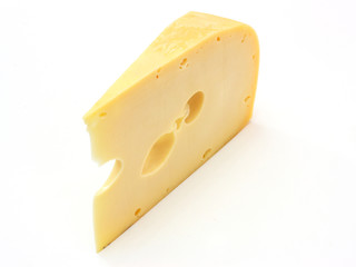 Swiss cheese