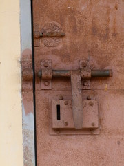 St Laurent du Maroni - Camp de la Transportation