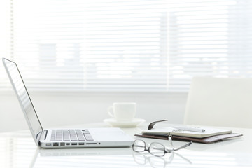 Office desk