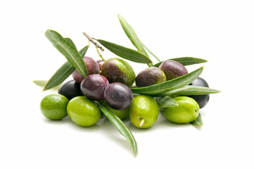 olives