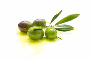 olive oil