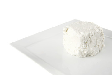 white light cheese