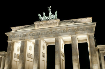 Brandenburger Tor