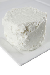 white light cheese