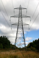 pylon