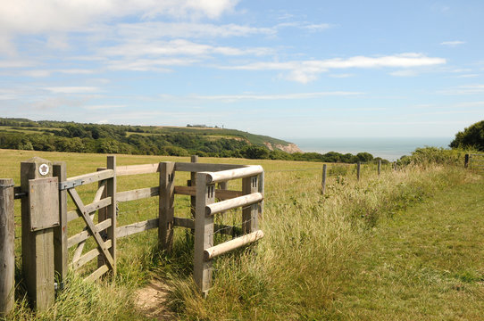 East Hill Country Park, Hastings