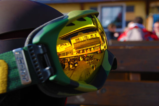 Goggles