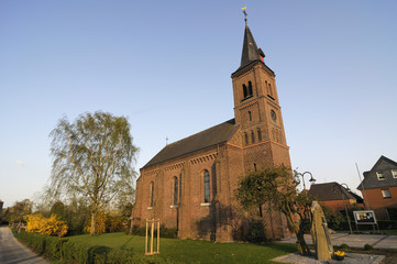 katholische Kirche St. Cyriacus