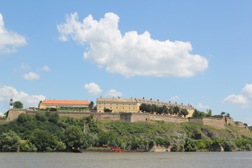 novi sad fortress