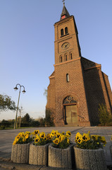 katholische Kirche St. Cyriacus