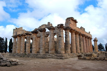 Temple de Zeus