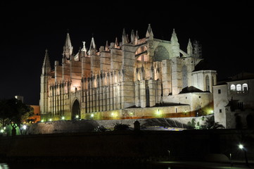 Mallorca Catedral